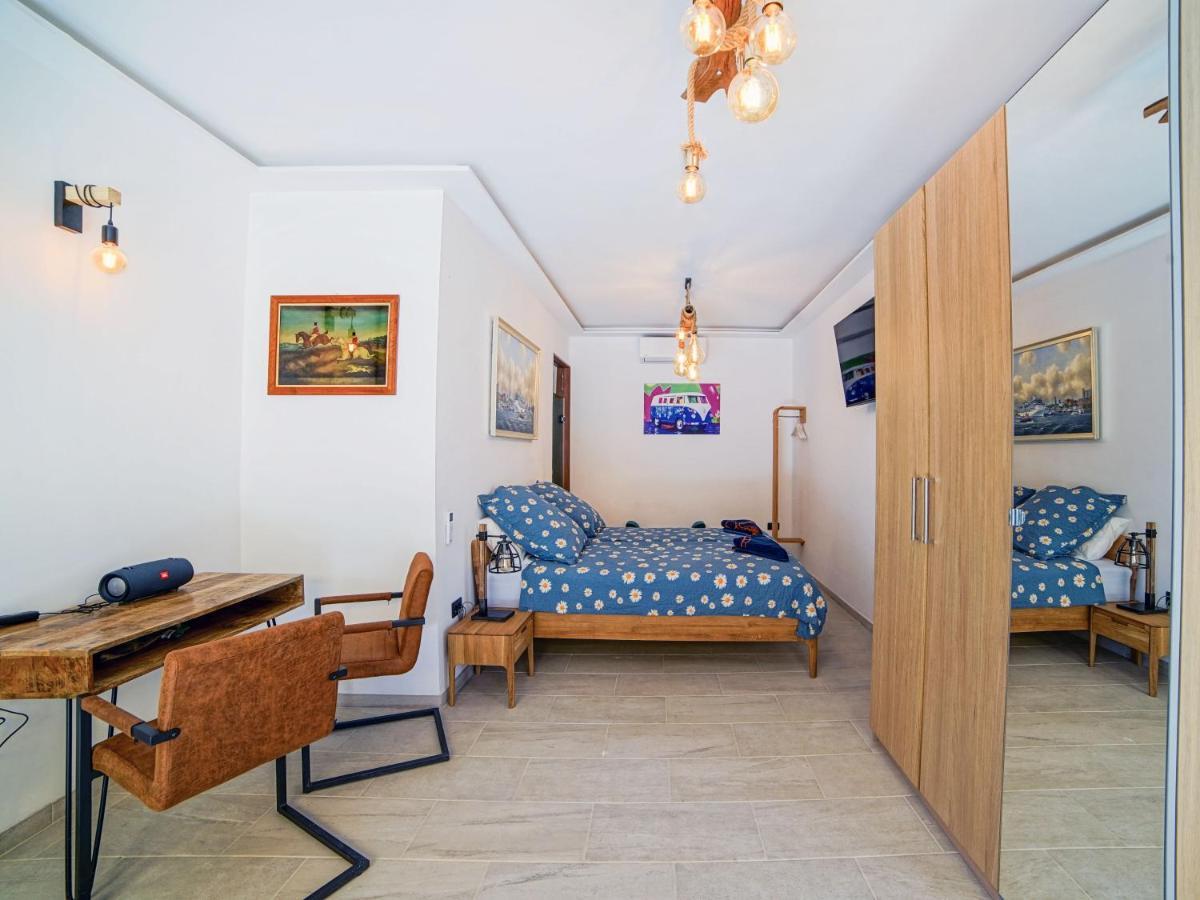 Deluxe Suite 70Qm. Toller Blick, Super Ausstattung Valle Gran Rey Exterior photo