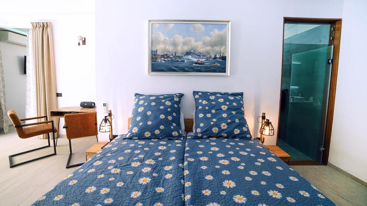 Deluxe Suite 70Qm. Toller Blick, Super Ausstattung Valle Gran Rey Exterior photo