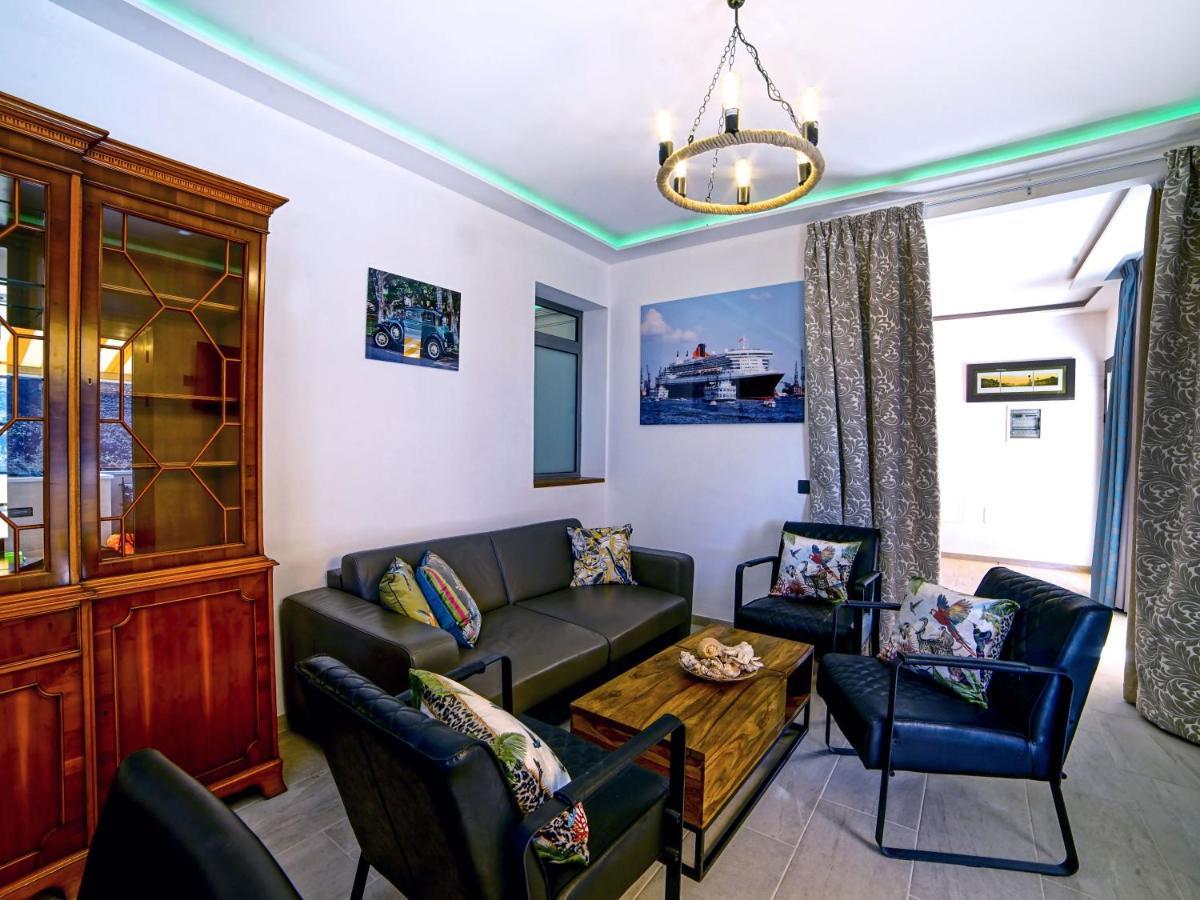 Deluxe Suite 70Qm. Toller Blick, Super Ausstattung Valle Gran Rey Exterior photo