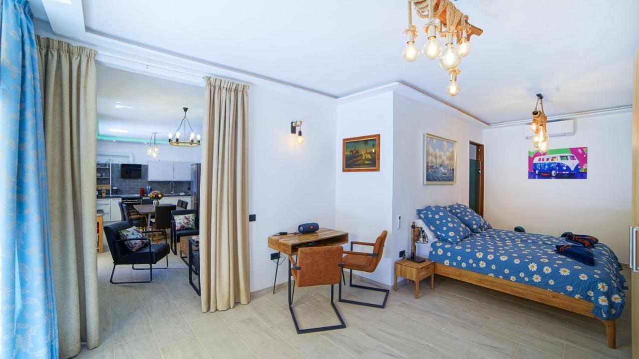 Deluxe Suite 70Qm. Toller Blick, Super Ausstattung Valle Gran Rey Exterior photo