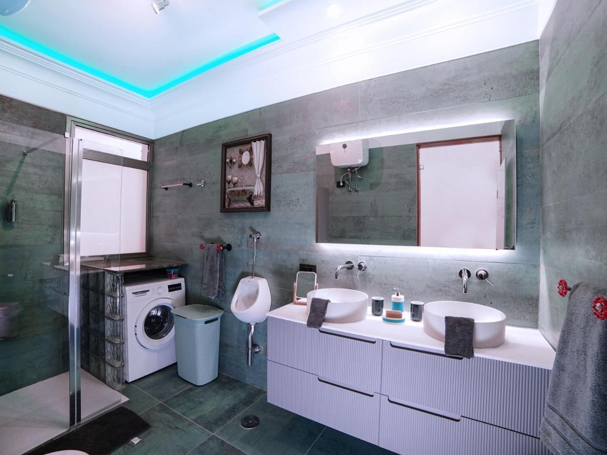 Deluxe Suite 70Qm. Toller Blick, Super Ausstattung Valle Gran Rey Exterior photo