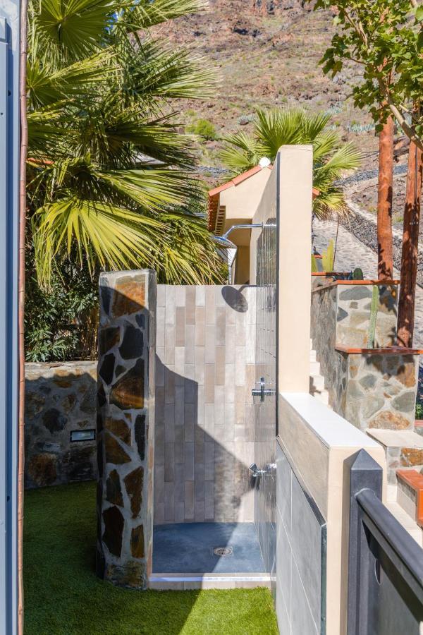 Deluxe Suite 70Qm. Toller Blick, Super Ausstattung Valle Gran Rey Exterior photo