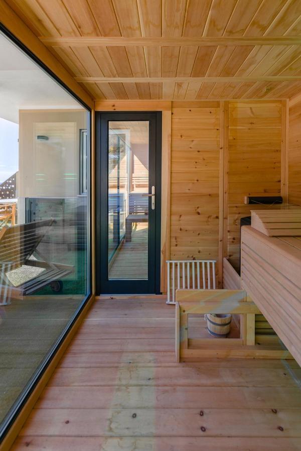 Deluxe Suite 70Qm. Toller Blick, Super Ausstattung Valle Gran Rey Exterior photo